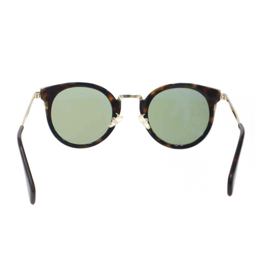 CELINE（セリーヌ） サングラス アイウェア CL40011U ブラック