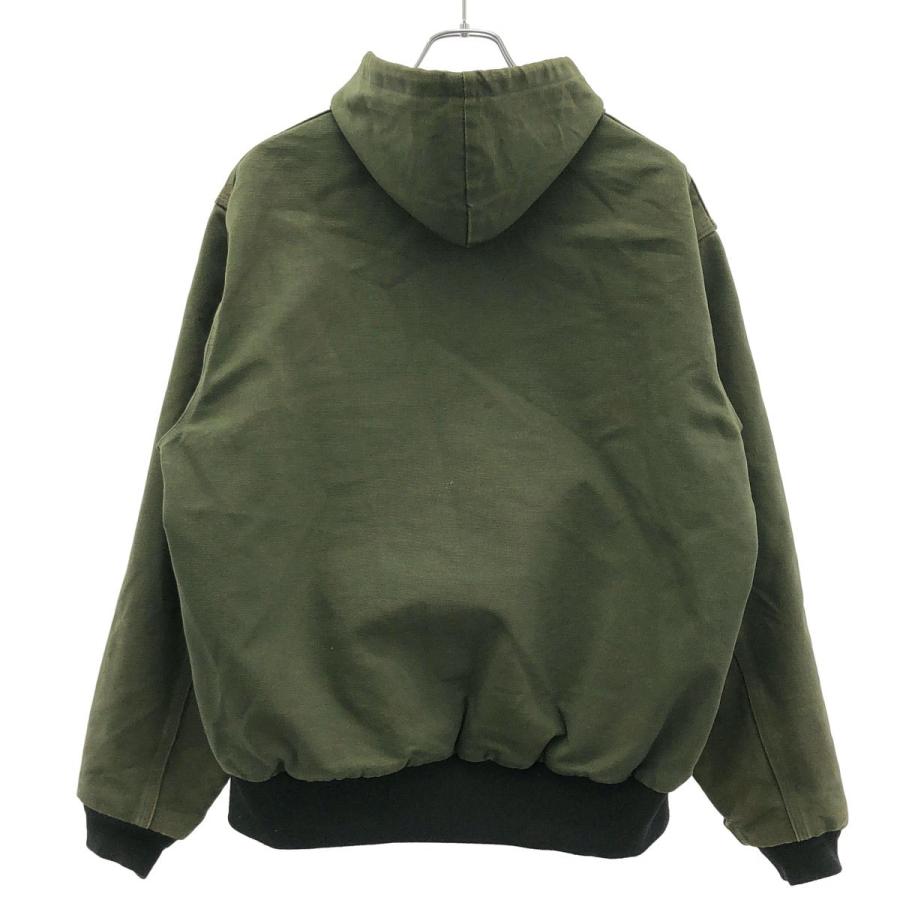 Carhartt カーハート アクティブジャケット オリーブグリーン