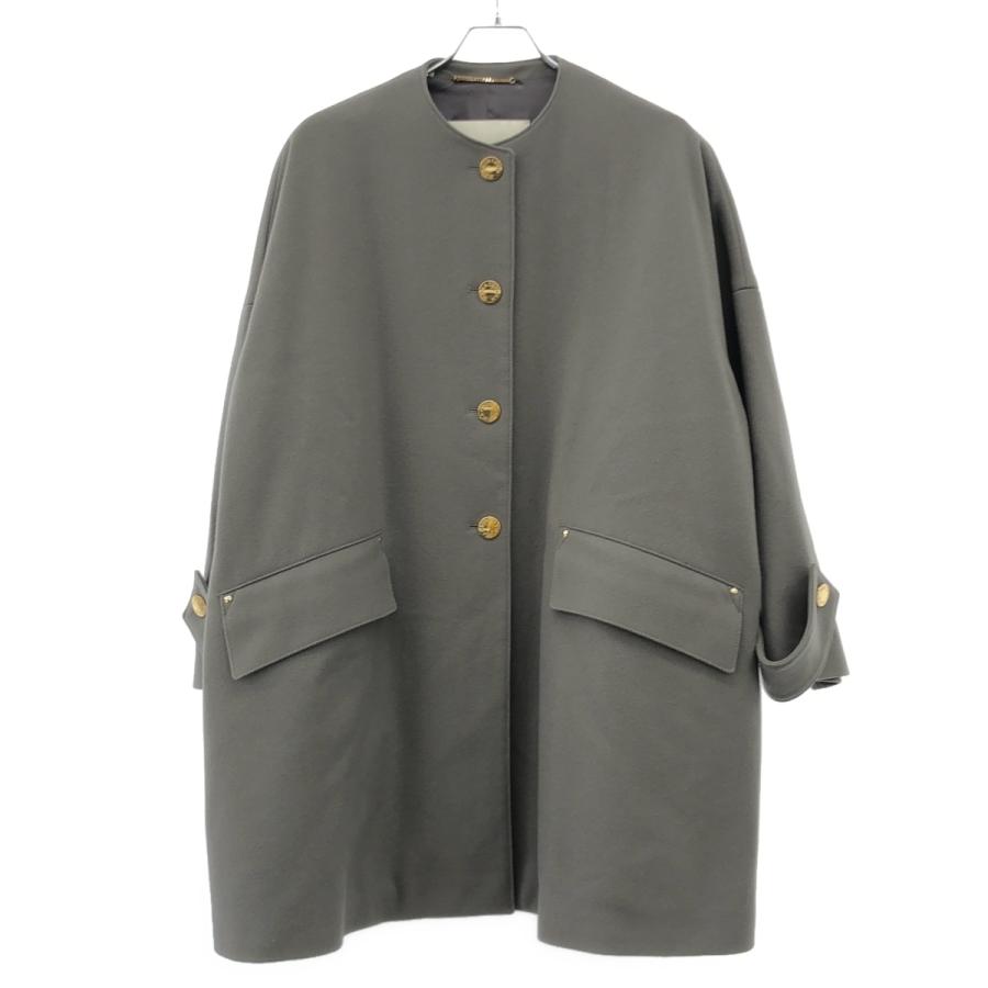 Mackintosh（マッキントッシュ） NEW HUMBIE NO COLLAR MB メタル