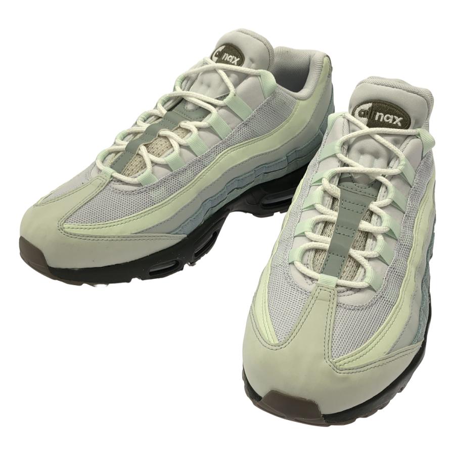 NIKE（ナイキ） Nike Air Max 95 Sequoia スニーカー DQ9468-355 