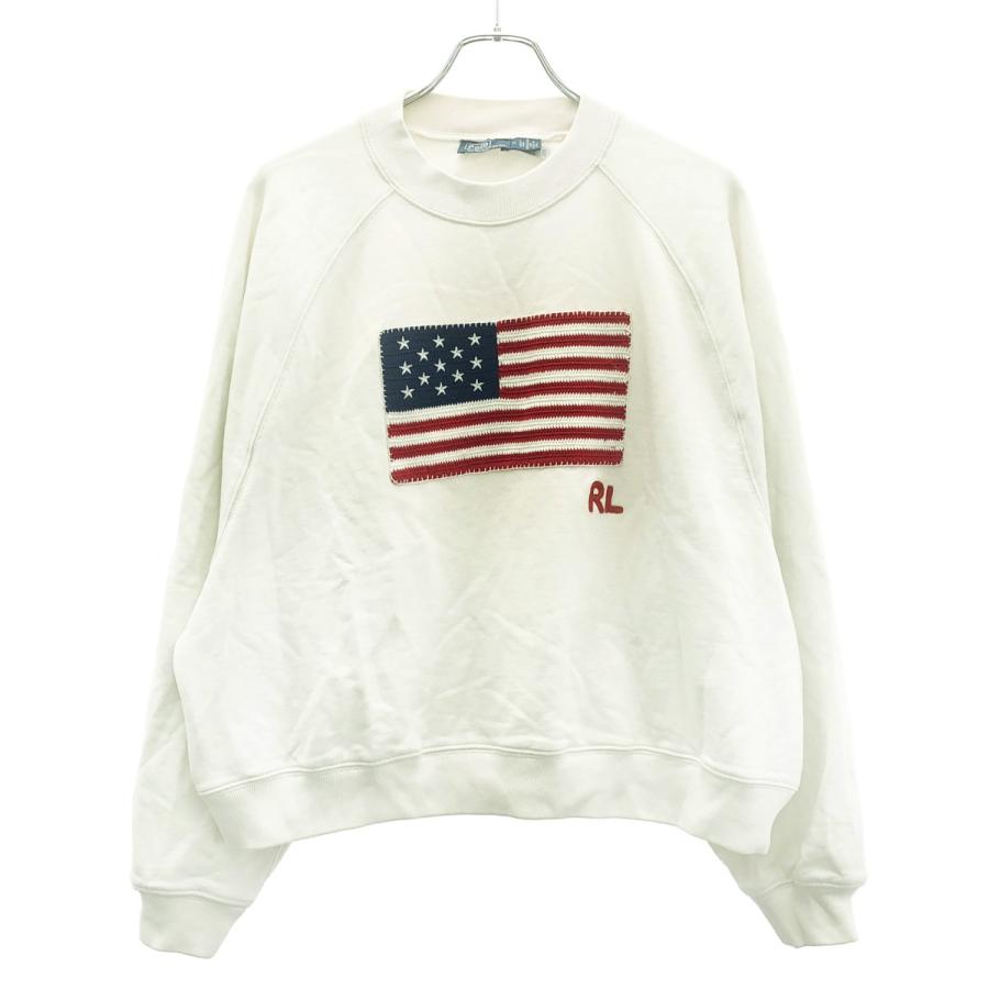 Polo by Ralph Lauren ポロ バイ ラルフ ローレン 25SS ロゴフラッグ