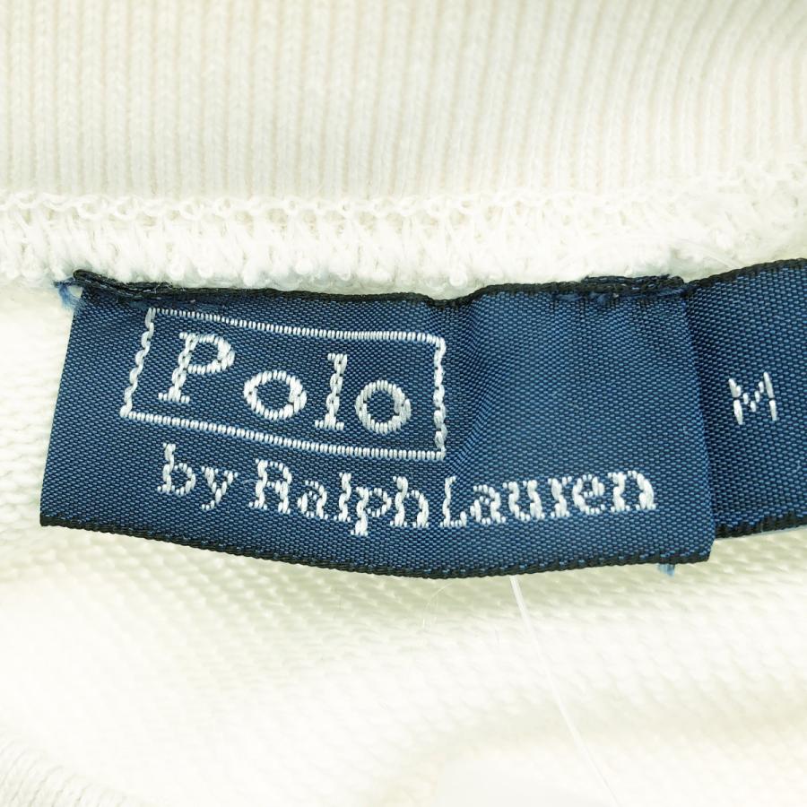 Polo by Ralph Lauren ポロ バイ ラルフ ローレン 25SS ロゴフラッグ