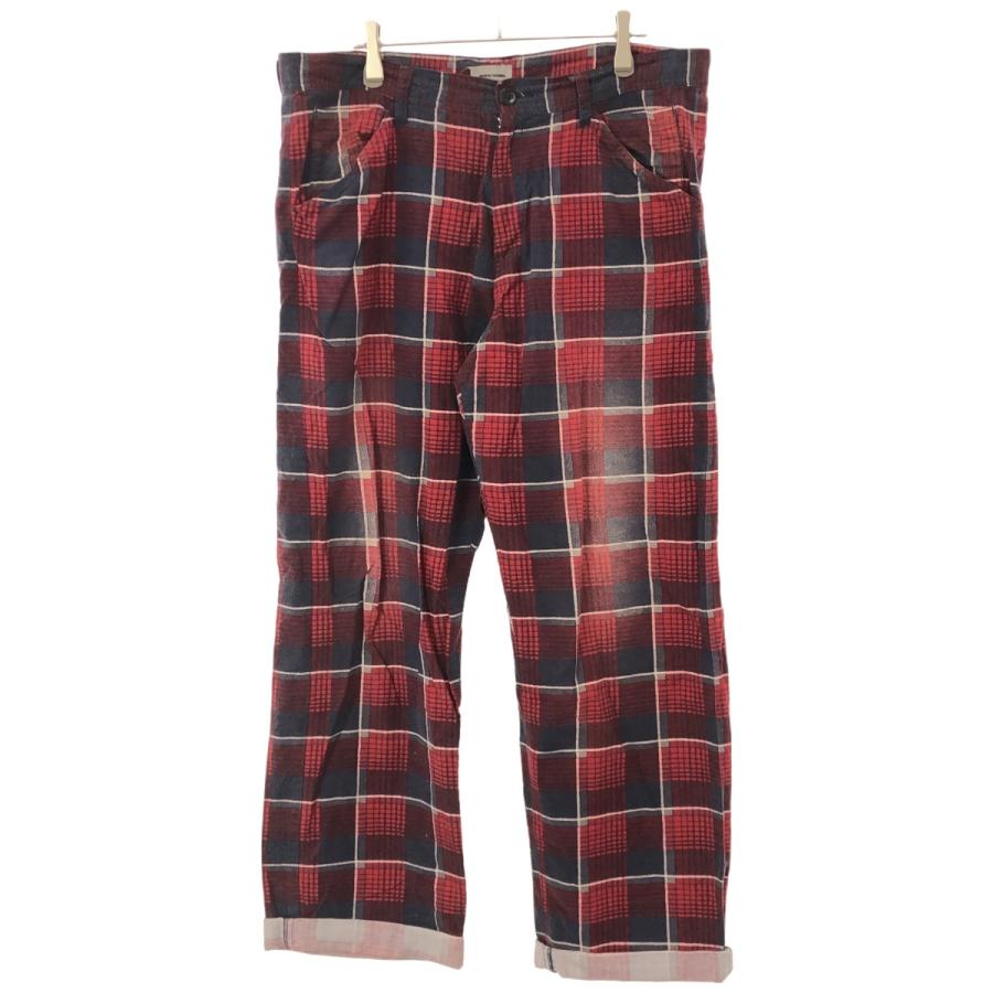 undercoverism ワイドスラックス