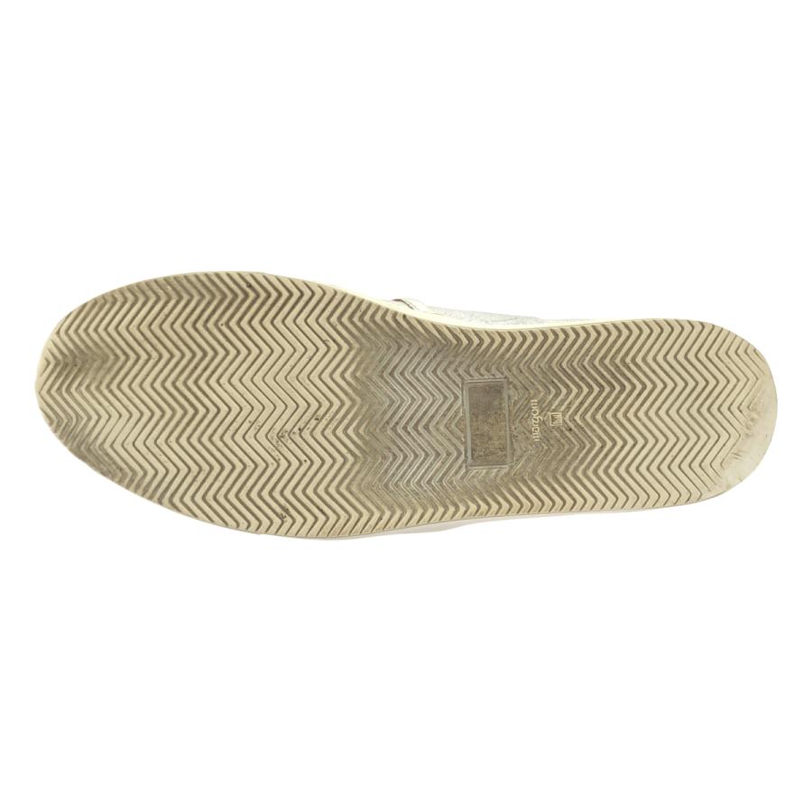 PHILIPPE MODEL（フィリップモデル） Leather LEON Slipon レザー 