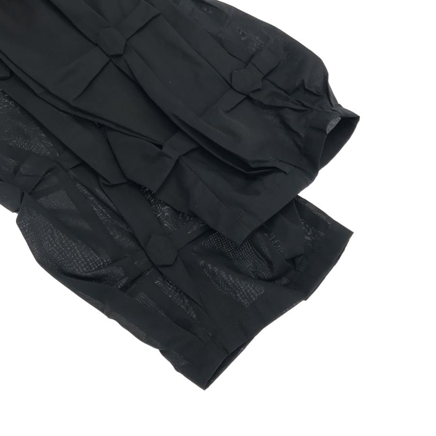 ENFOLD TACK-HEM PANTS パンツ 36 2025SS ENFOLD TACK-HEM PANTS パンツ 36 2025SS 25AW】ENFOLD