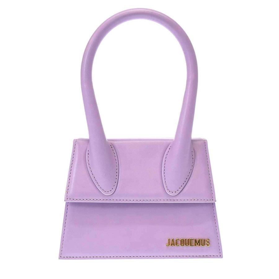 JACQUEMUS（ジャックムス） Le Chiquito 2WAYショルダーバッグ 