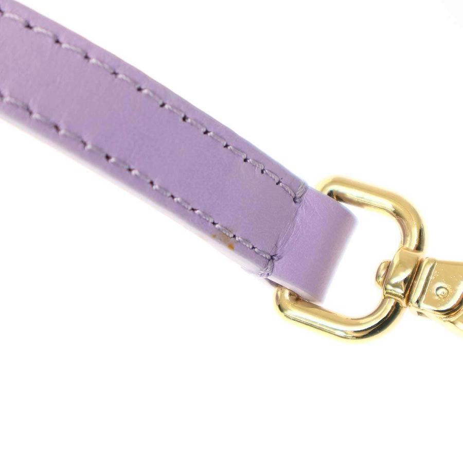 JACQUEMUS（ジャックムス） Le Chiquito 2WAYショルダーバッグ 