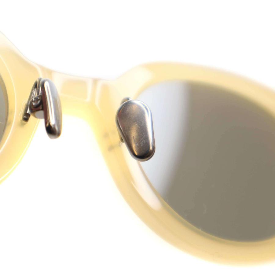 ace. acekearny エーシーカーニー saint セルロイド&チタン  