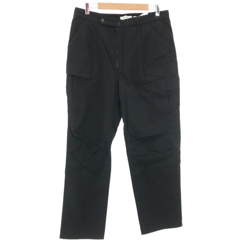 nonnative ノンネイティブ 21AW SOLDIER 6P EASY PANTS C/N nonnative ノンネイティブ 21AW SOLDIER 6P EASY PANTS C/N