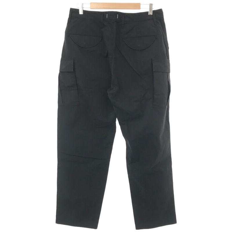 nonnative ノンネイティブ 21AW SOLDIER 6P EASY PANTS C/N nonnative ノンネイティブ 21AW SOLDIER 6P EASY PANTS C/N