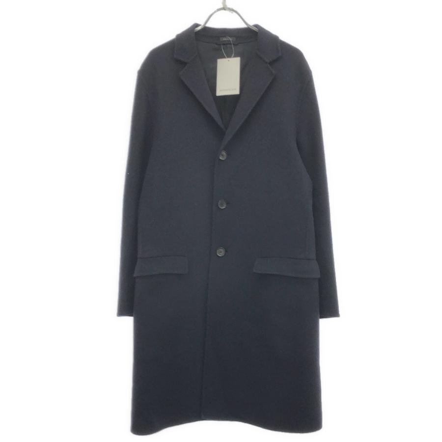 JIL SANDER（ジルサンダー） 16AW ウールダブルフェイスコート 