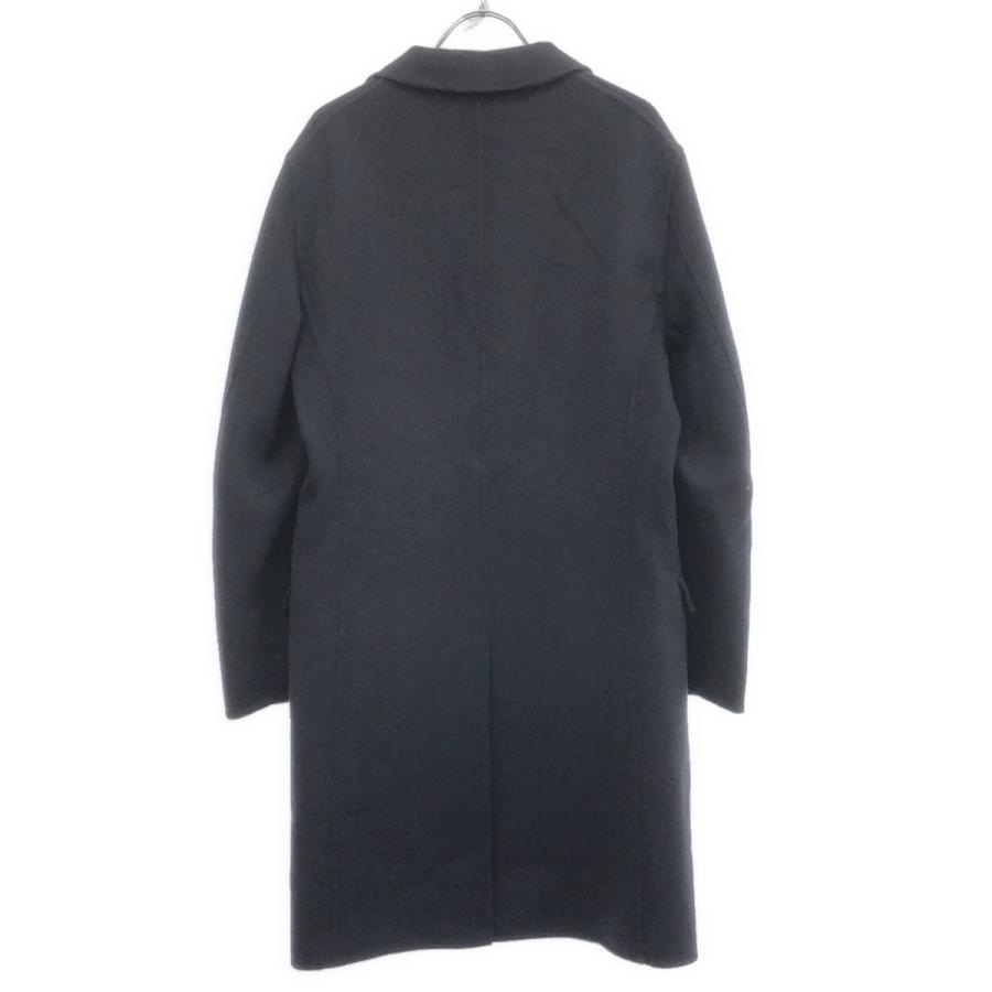 JIL SANDER（ジルサンダー） 16AW ウールダブルフェイスコート