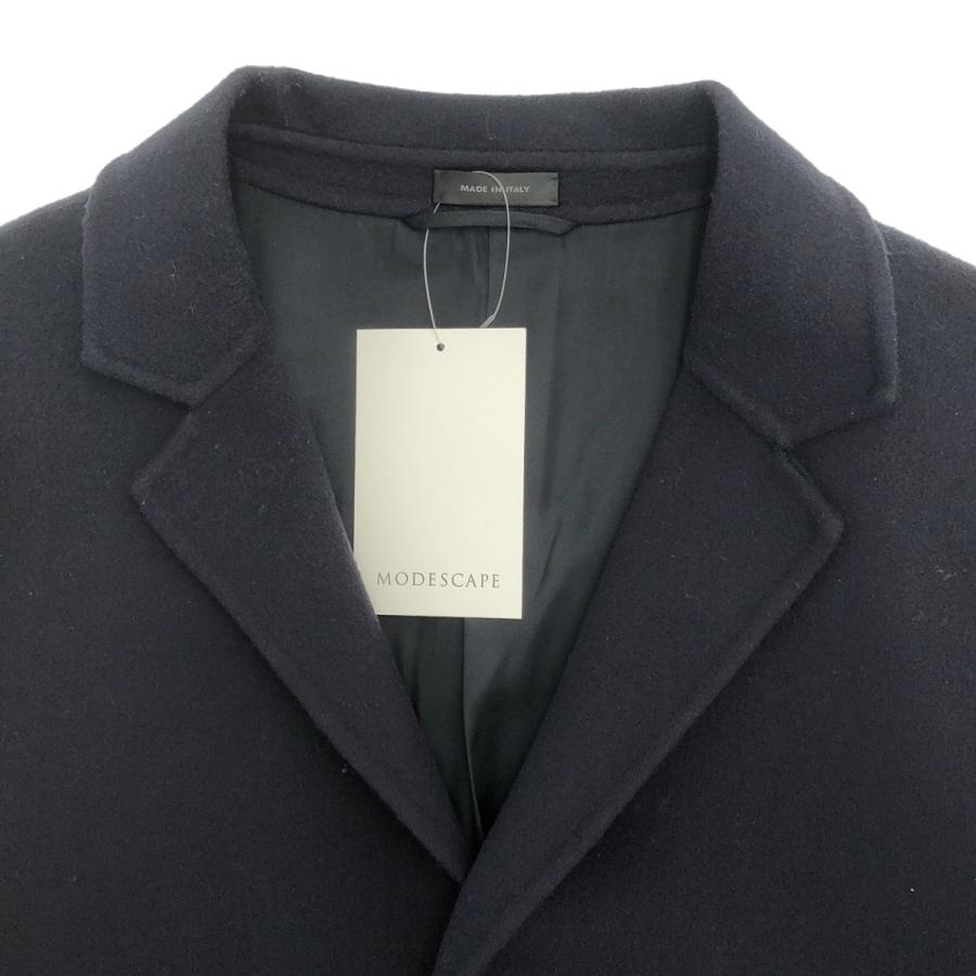 JIL SANDER（ジルサンダー） 16AW ウールダブルフェイスコート 