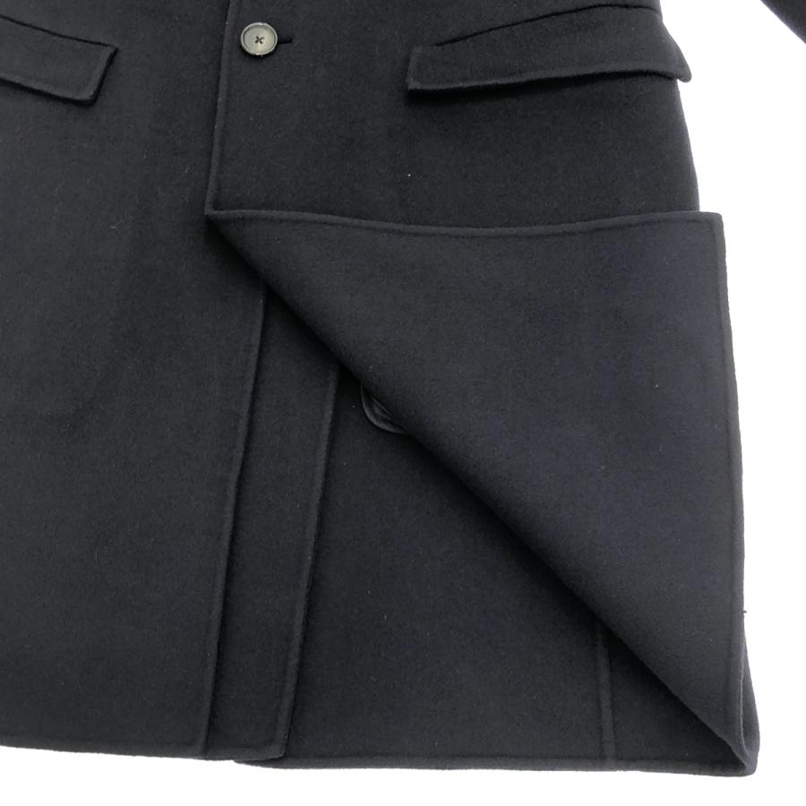 JIL SANDER（ジルサンダー） 16AW ウールダブルフェイスコート 