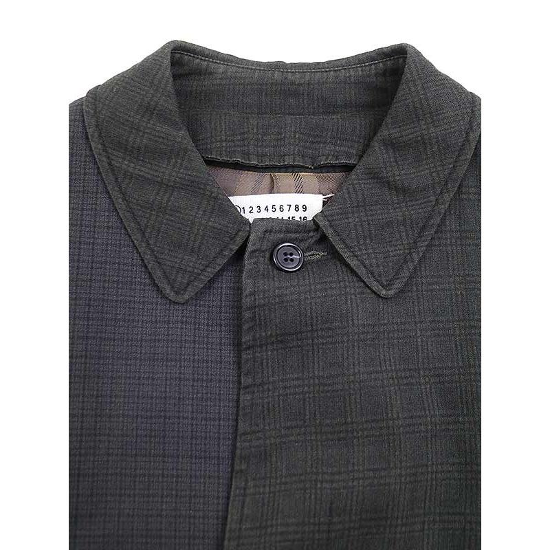 Maison Margiela Martin 0 10 メゾン マルタン マルジェラ Maison Margiela Martin 0 10 メゾン マルタン マルジェラ