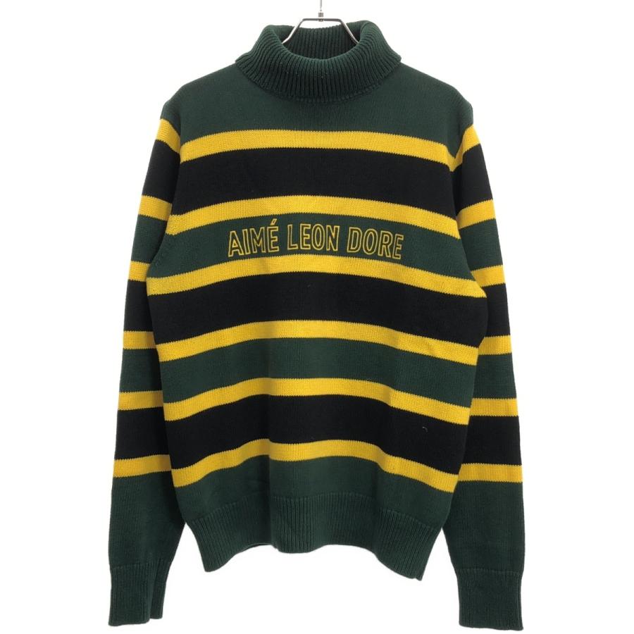 AIME LEON DORE（エメ レオン ドレ） エイメレオンドレ 19AW ロゴ