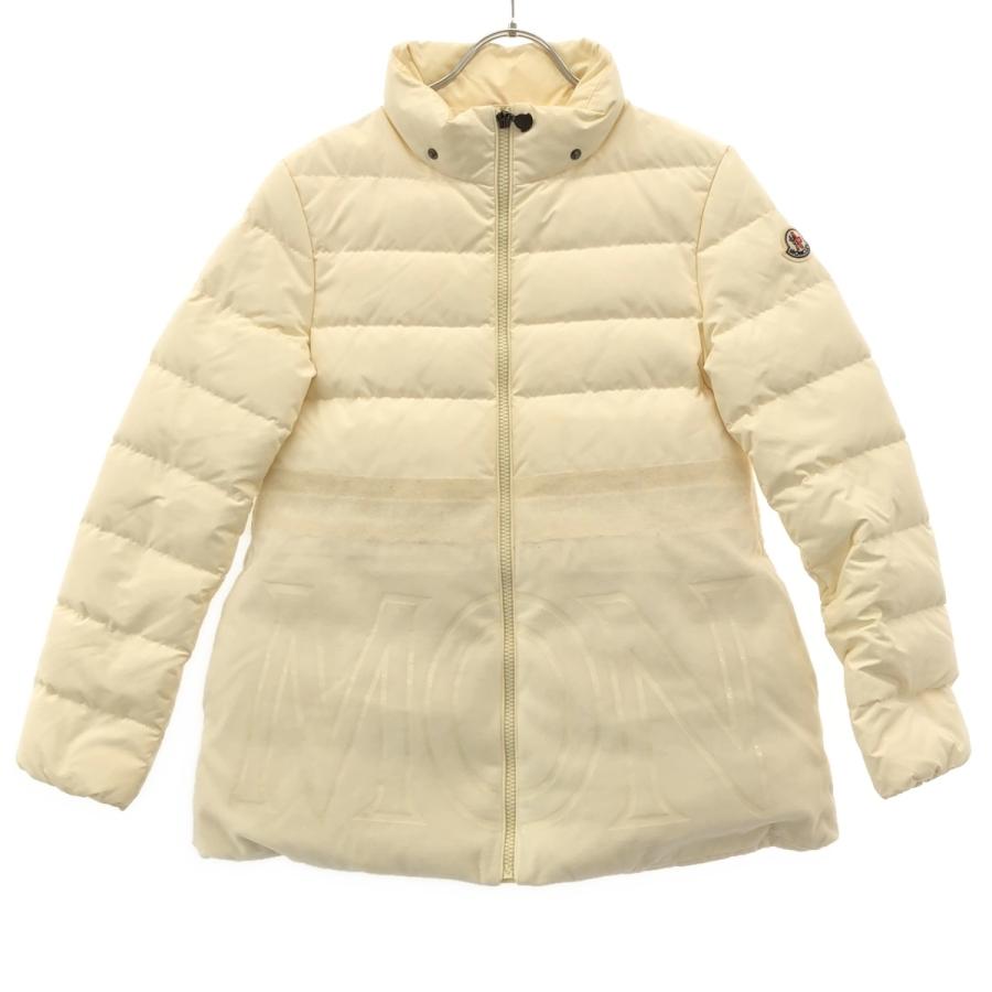 MONCLER（モンクレール） ダウンジャケット F29541B50110 ホワイト 12 