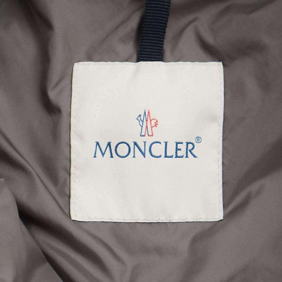 MONCLER モンクレール FRAXINELLE ベルテッドダウンコート MONCLER モンクレール FRAXINELLE ベルテッドダウンコート