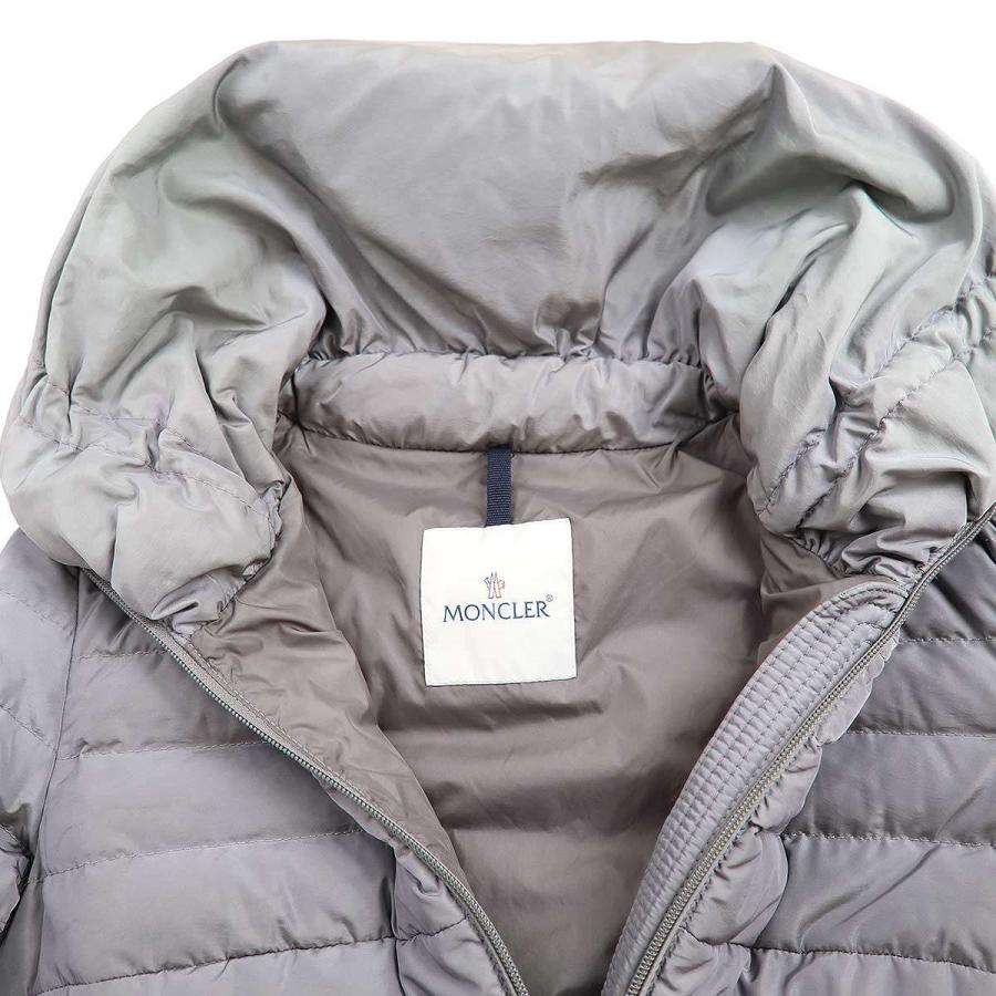 MONCLER モンクレール FRAXINELLE ベルテッドダウンコート MONCLER モンクレール FRAXINELLE ベルテッドダウンコート