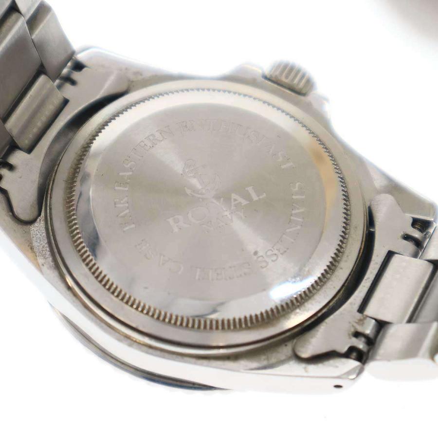 時計  NAVY WATCH FAR EASTERN ENTHUSIAST FAR EASTERN ENTHUSIAST(ファーイースタンエンスージアスト) FE