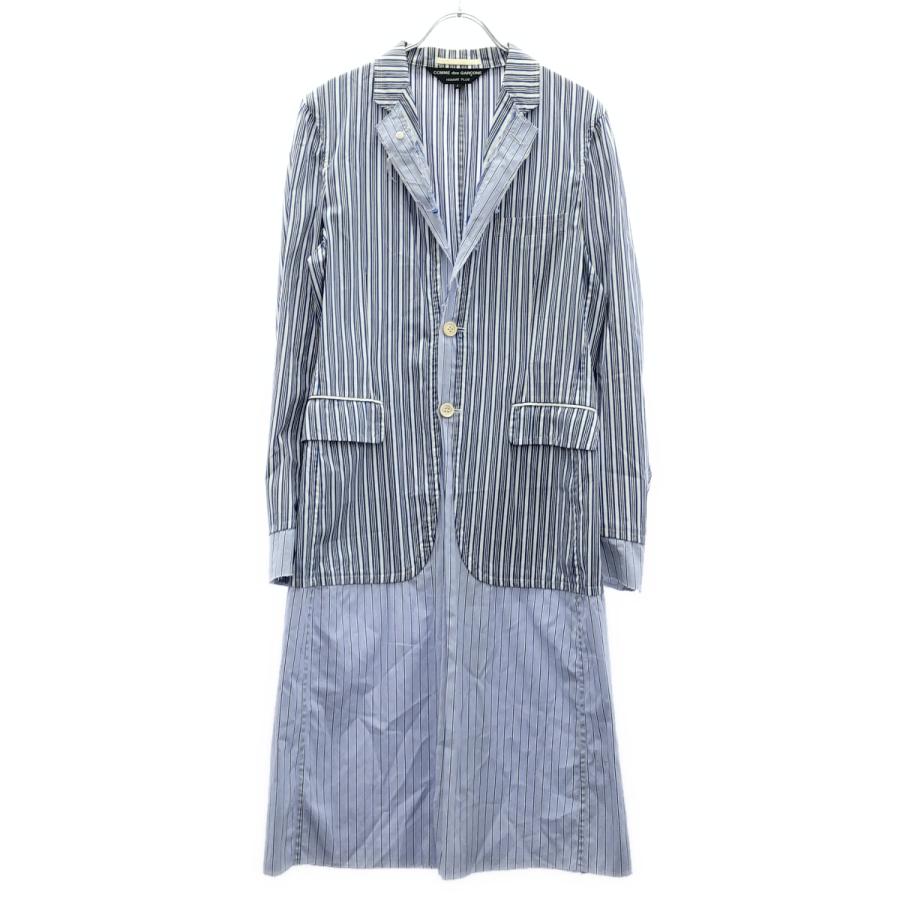COMME des GARCONS HOMME PLUS コム デギャルソンオムプリュス 17SS