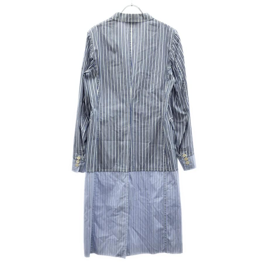 COMME des GARCONS HOMME PLUS コム デギャルソンオムプリュス 17SS