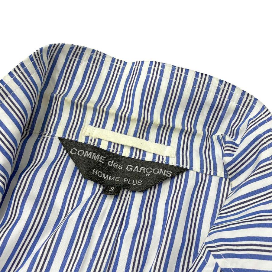 COMME des GARCONS HOMME PLUS コム デギャルソンオムプリュス 17SS