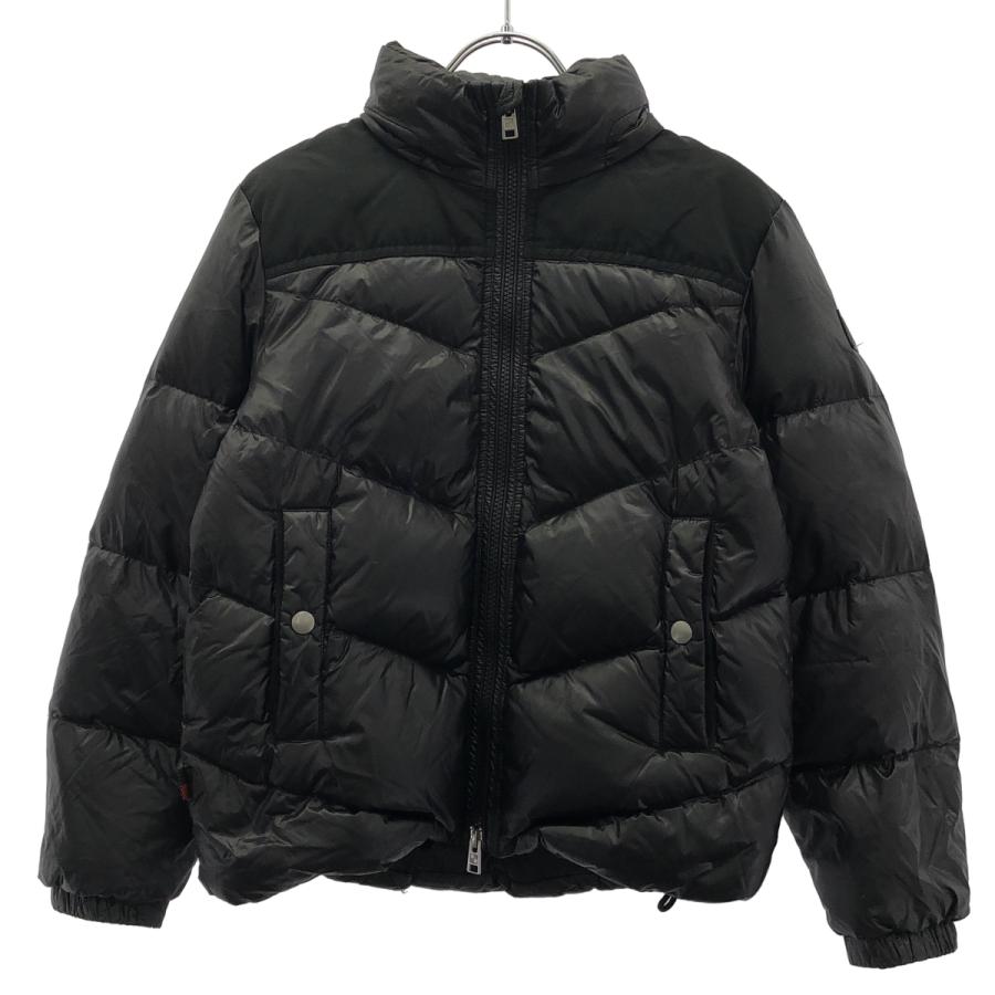 WOOLRICH ウールリッチ ダウンジャケット  ブラック 10 ITCDNEDQ3HKK | WOOLRICH