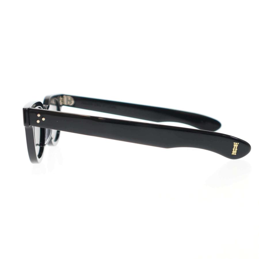 Wacko Maria JULIUSTARTOPTICAL クリア サングラス WACKO MARIA x JULIUS TART OPTICAL @wackomaria_guiltyparties Check