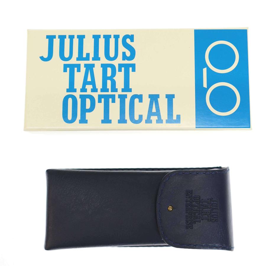 WACKO MARIA（ワコマリア） WACKO MARIA×JULIUS TART OPTICAL