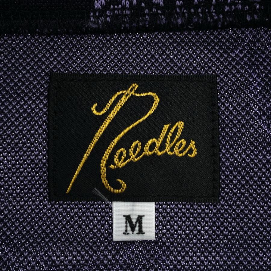 Needles（ニードルス） ニードルズ 25SS Kae Tanaka 田中かえ Track