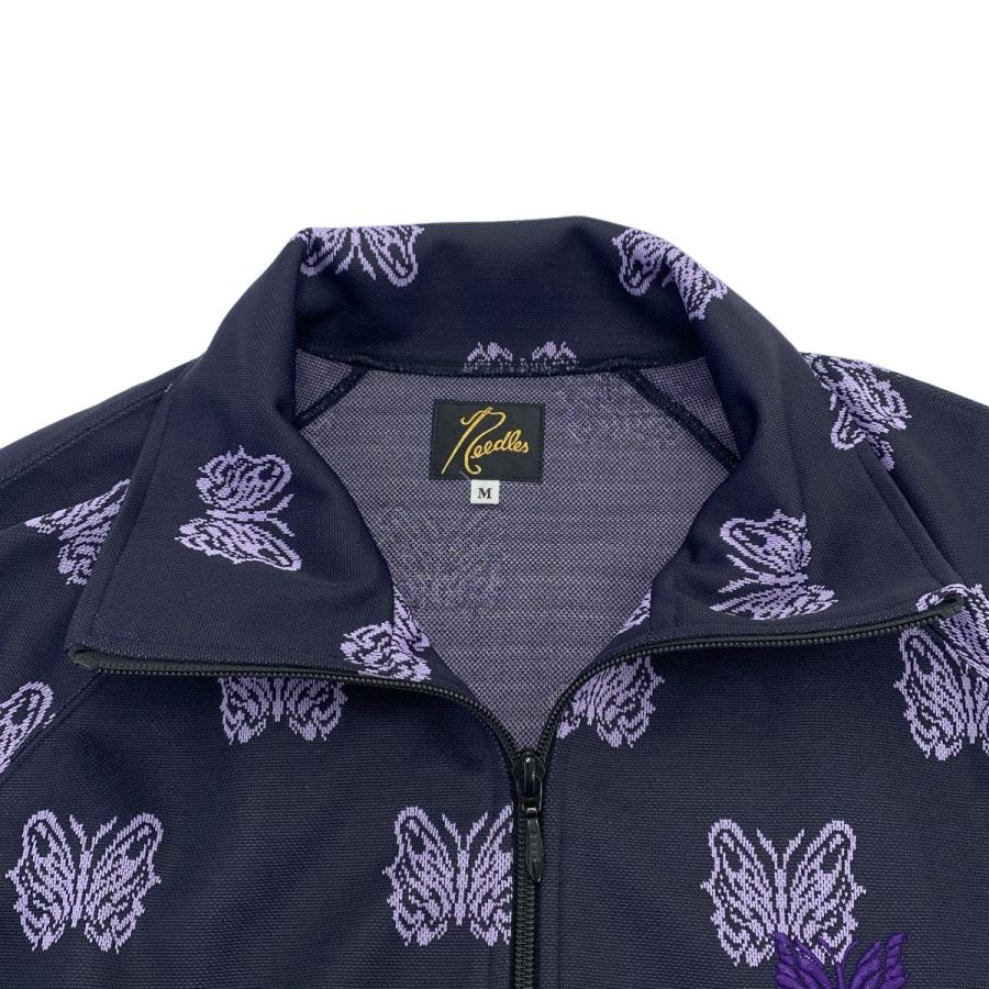 Needles（ニードルス） ニードルズ 25SS Kae Tanaka 田中かえ Track