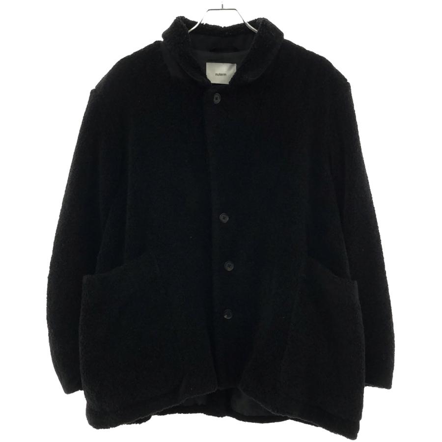 nuterm（ニューターム） 17AW ボアフリースジャケット 001JK-017W 