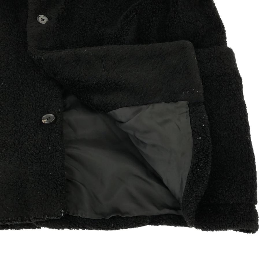 nuterm（ニューターム） 17AW ボアフリースジャケット 001JK-017W