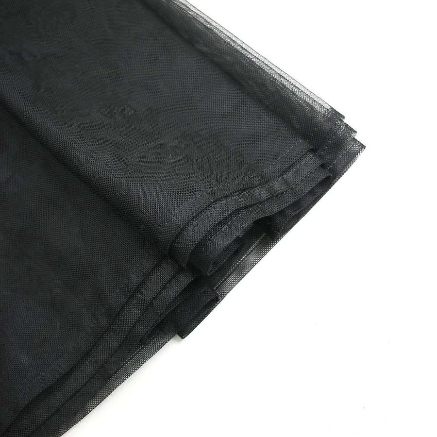 noir kei ninomiya ノワール ケイ ニノミヤ 17AW チュールフリル noir kei ninomiya ノワール ケイ ニノミヤ 17AW チュールフリル