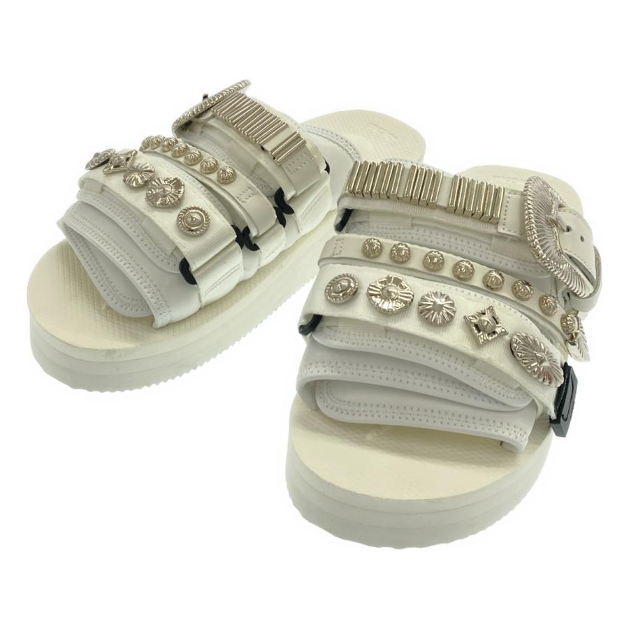 TOGA PULLA（トーガ プルラ） × SUICOKE トーガ プルラ スイコック 
