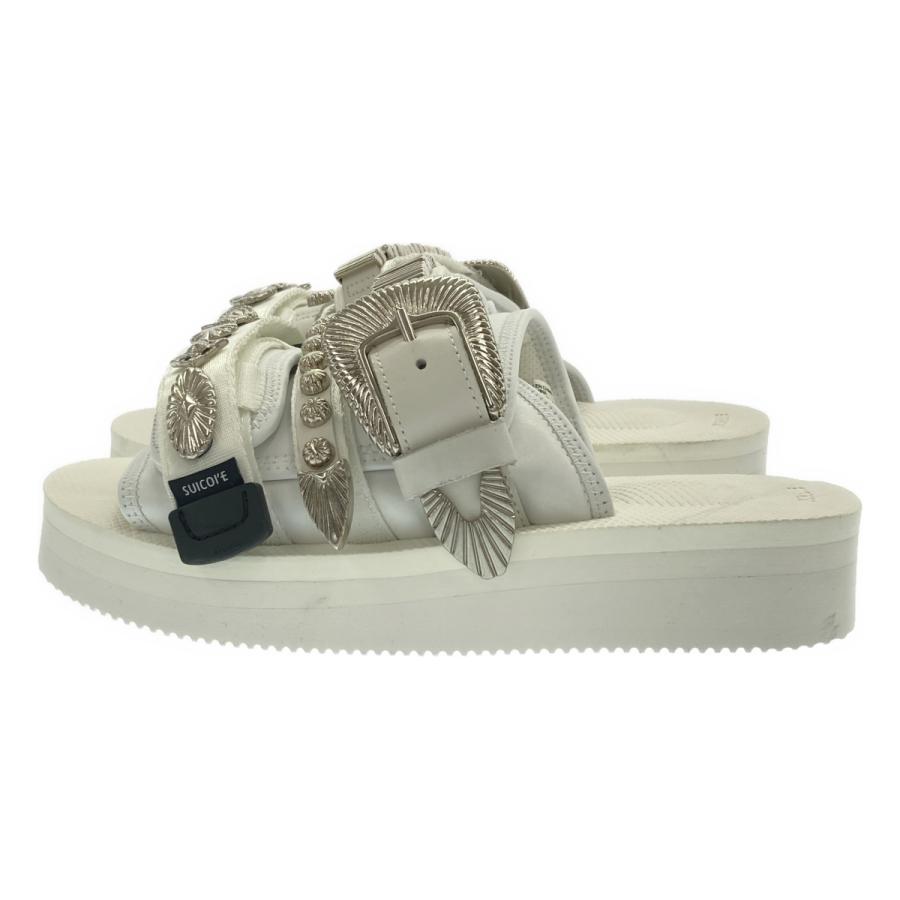 TOGA PULLA（トーガ プルラ） × SUICOKE トーガ プルラ スイコック