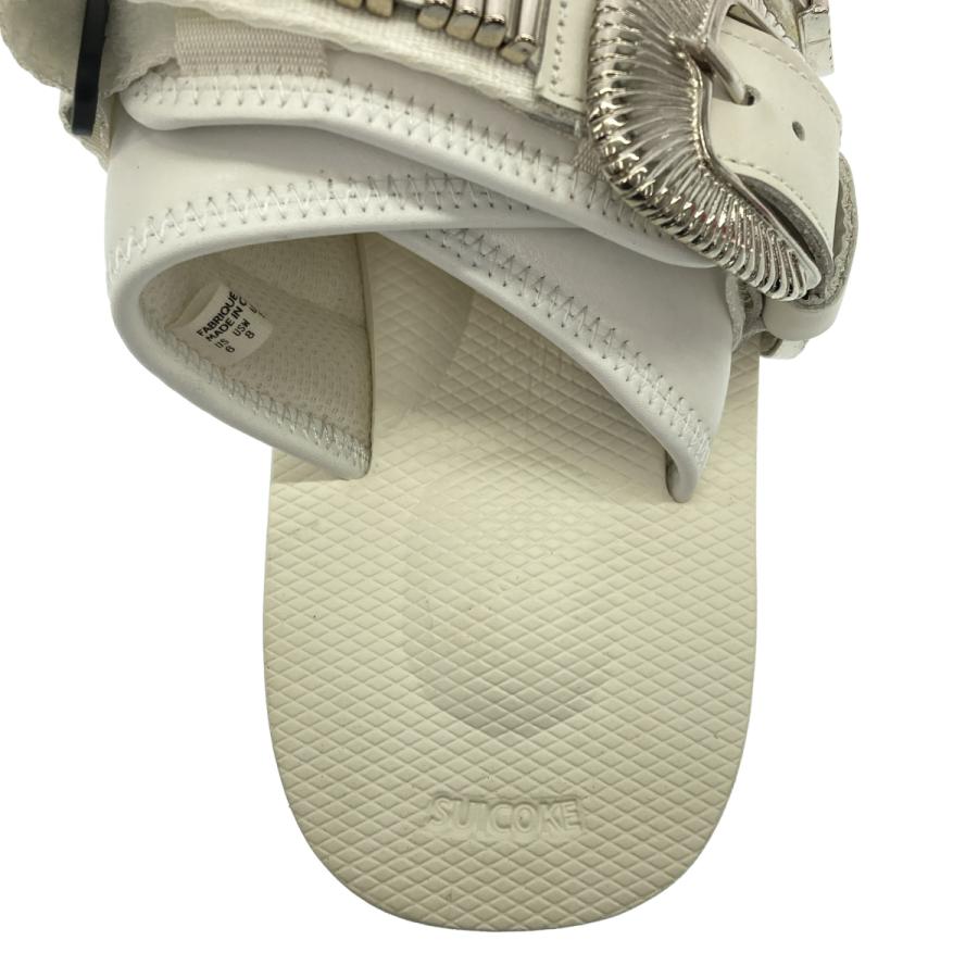 TOGA PULLA（トーガ プルラ） × SUICOKE トーガ プルラ スイコック