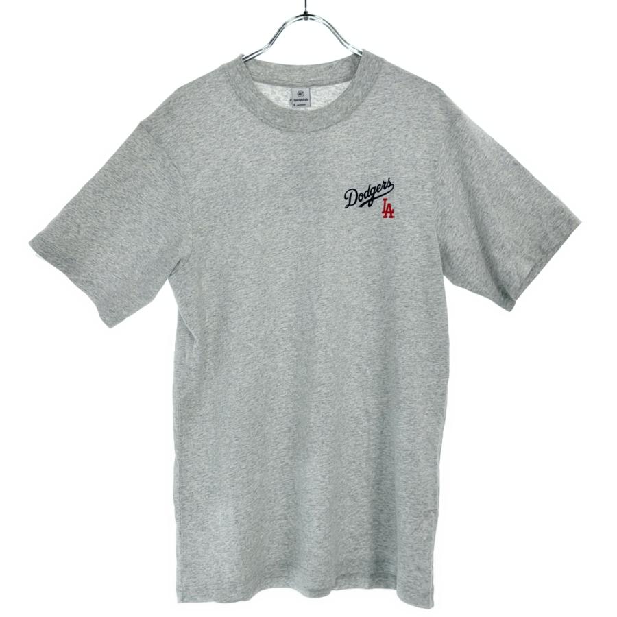 SPORTY&RICH スポーティアンドリッチ 25SS Dodgers Serif T