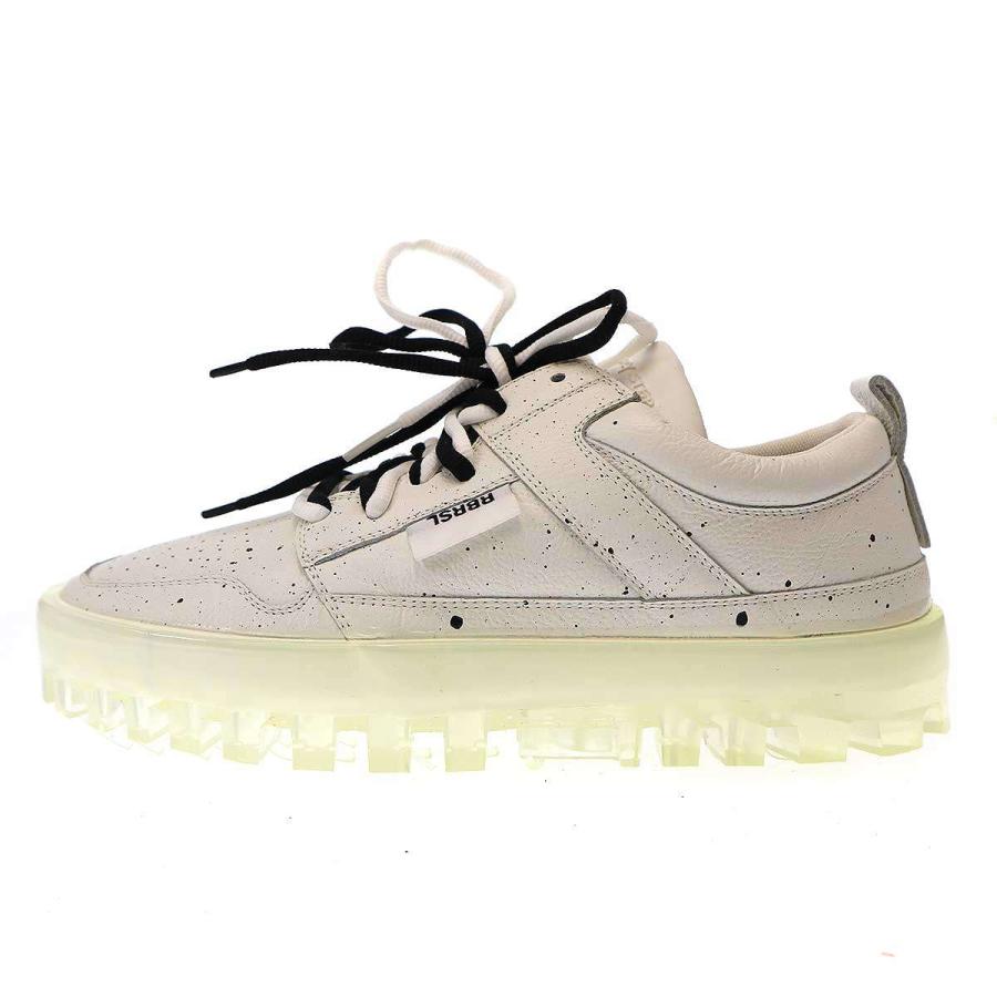 魂 RBRSL Rubber Soul ラバーソウル SCARPA VANGOGH レザー 魂 RBRSL Rubber Soul ラバーソウル SCARPA VANGOGH レザー
