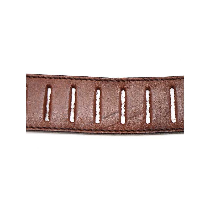 Dior HOMME ディオールオム 2005SS Dバックル カッティング Dior HOMME ディオールオム 2005SS Dバックル カッティング