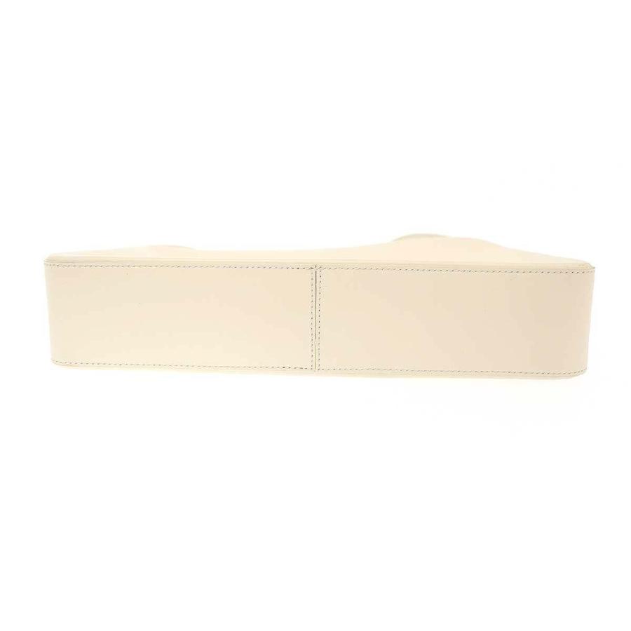 AESTHER EKME（エスターエクミ） エスター エクミ SOFT BAGUETTE BAG 