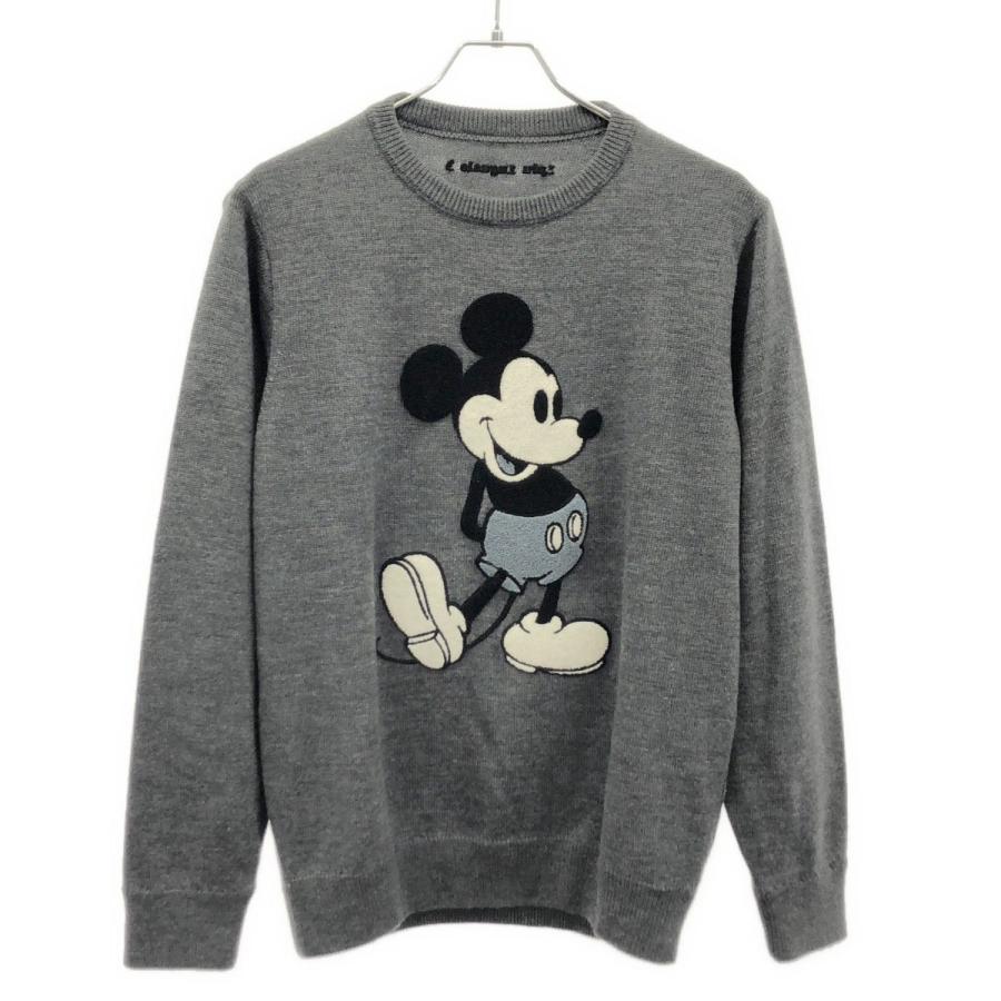 MICKEY MOUSE（ミッキーマウス） 1piu1uguale3×Disney ウノピゥウノウ 