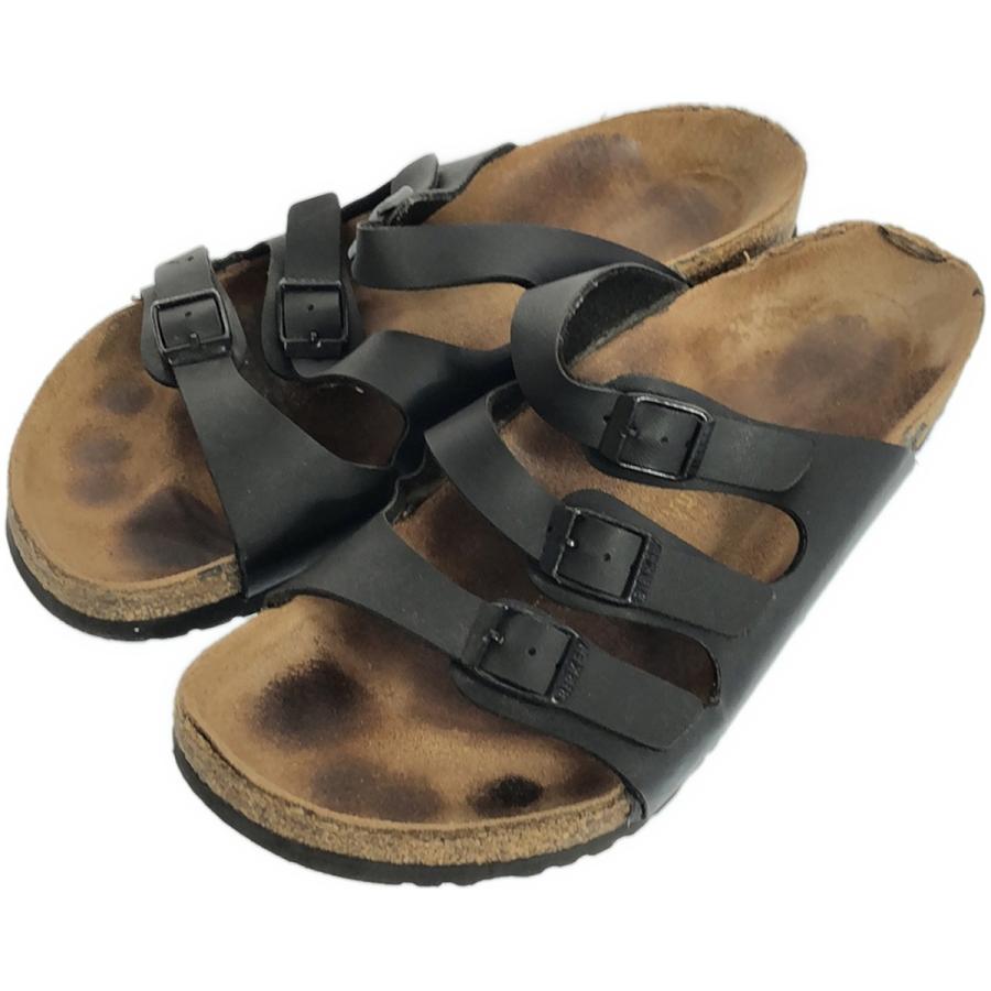 BIRKENSTOCK（ビルケンシュトック） Florida フロリダレザーストラップ