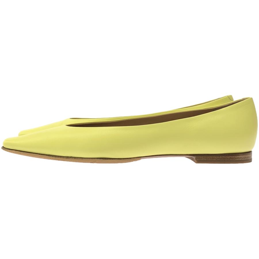 PELLICO　フラットシューズ　37 PELLICO ネイビー スタッズ フラットシューズ PELLICO - PELLICO