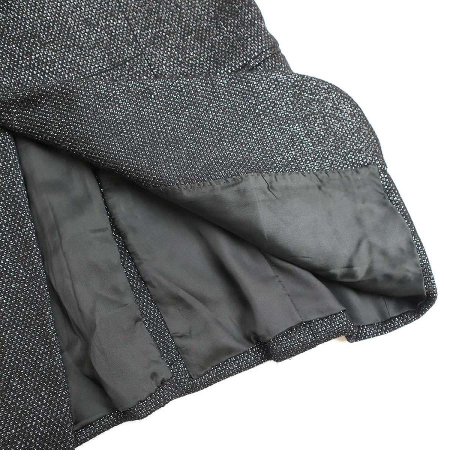 Dior HOMME ディオールオム 2003AW Luster ウールラメ テーラード