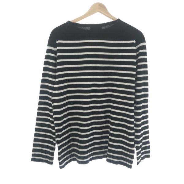 ジョンスメドレー BEAMS F別注 イングランド製 M JOHN SMEDLEY ジョンスメドレー BEAMS F別注 CHELTON ボート