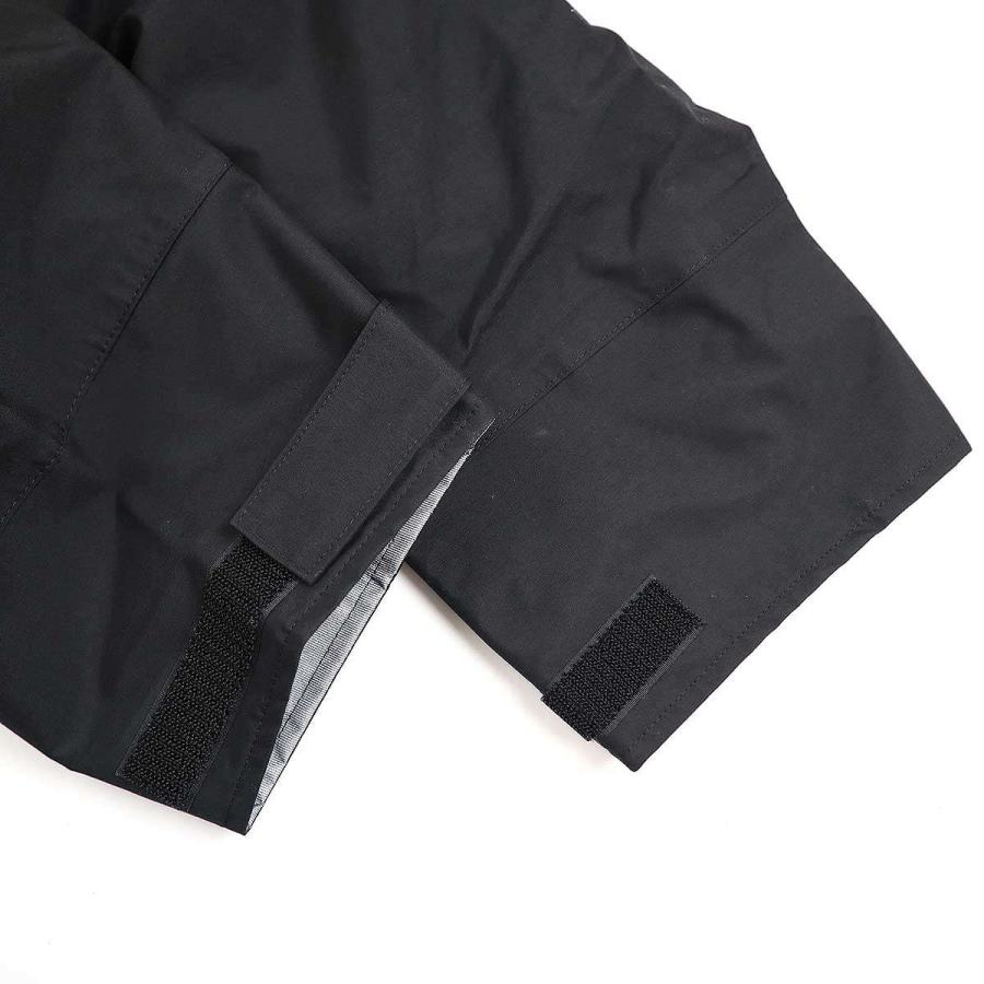 is-ness イズネス 23AW NINJA HOODIE SHELL JACKET フーデッド is-ness イズネス 23AW NINJA HOODIE SHELL JACKET フーデッド