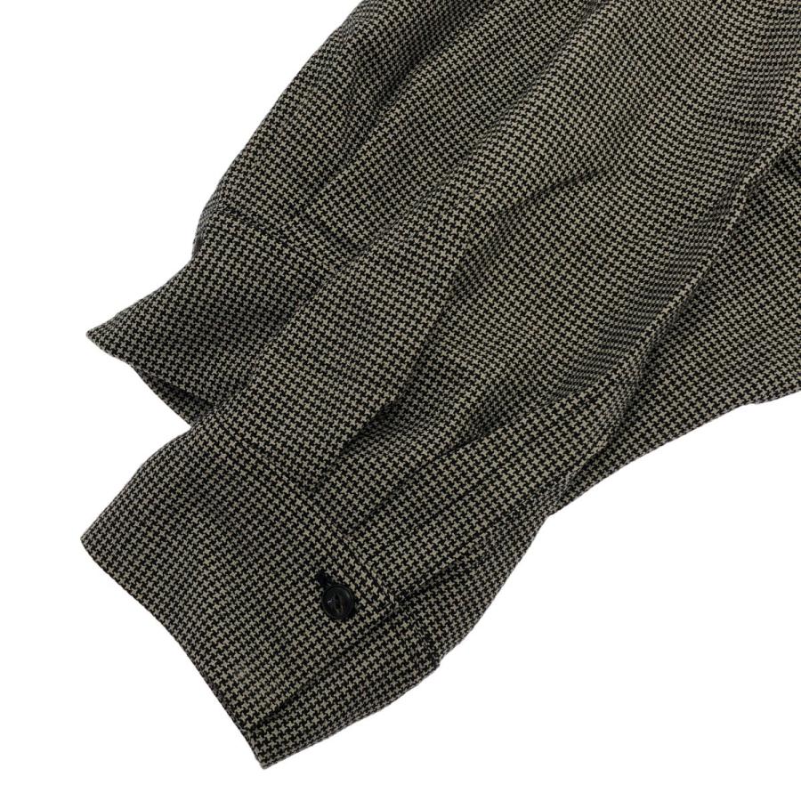 【良品】ARTS＆SCIENCE リネンチュニック 良品】ARTS＆SCIENCE リネンチュニック