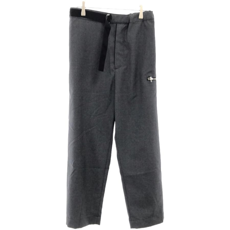 OAMC（オーエーエムシー） 21SS Regs Pant レッグスパンツ OAMT310233 